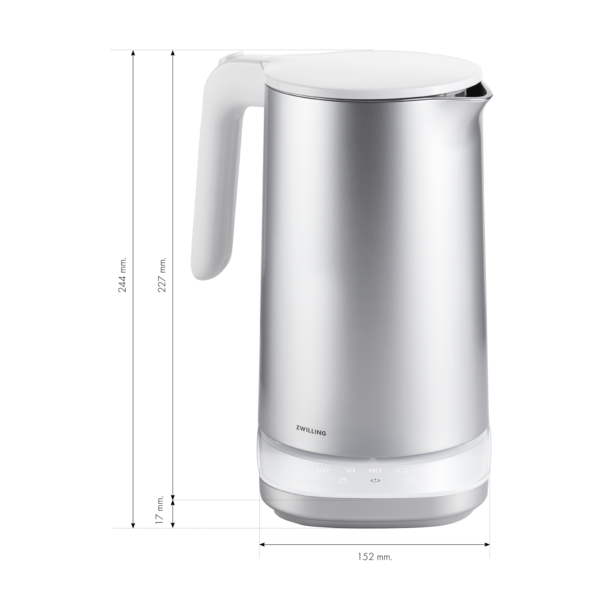 190805_Packshots_Abmessungen_Electric_Kettle_Pro_mm
