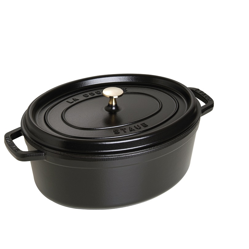 cocotte czarne